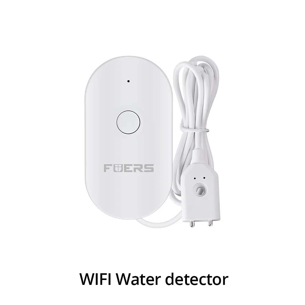 WIFI Water Detector