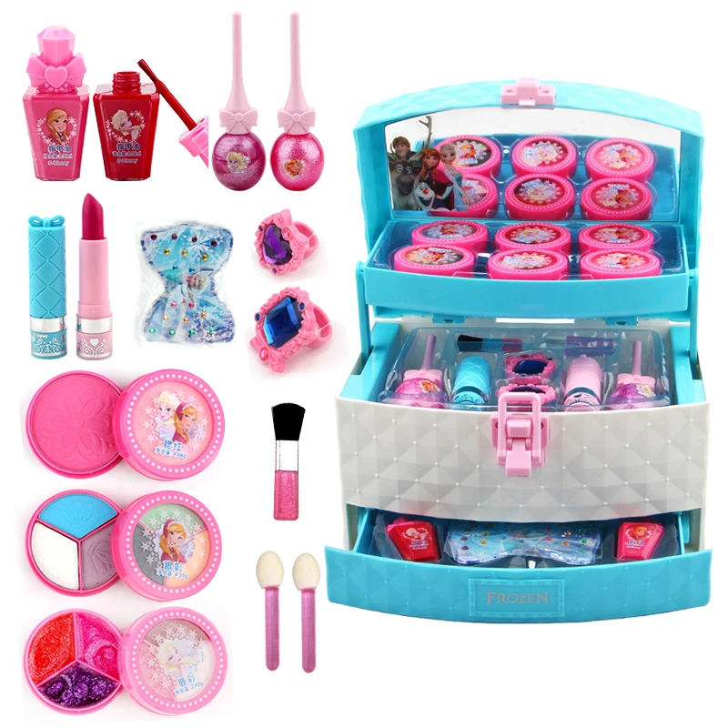 girls frozen gifts