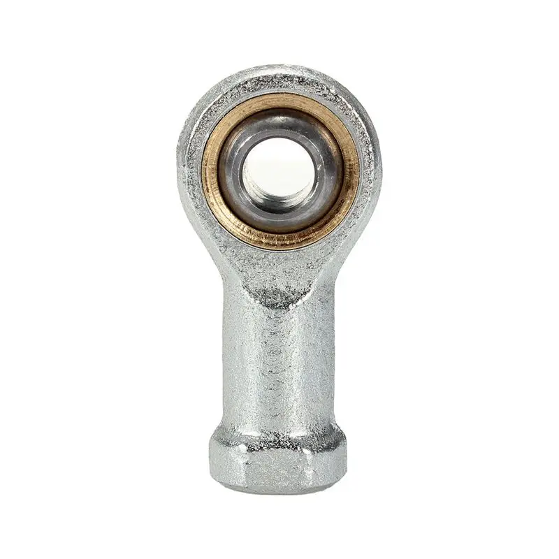

M8x1.25mm Female Rose Joint Right Thread Liner Performance Rod End 8mm
