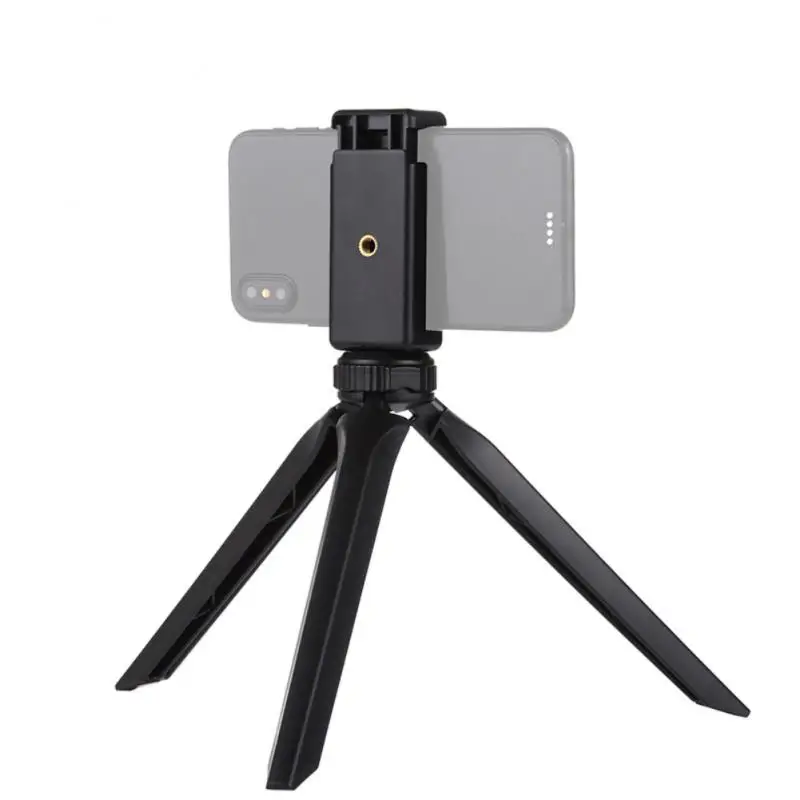 

Light Tripod Stand Holder Professional Camera Non Skid Tripod Bluetooth Remote For IPhone Android Devices LED Flood Light