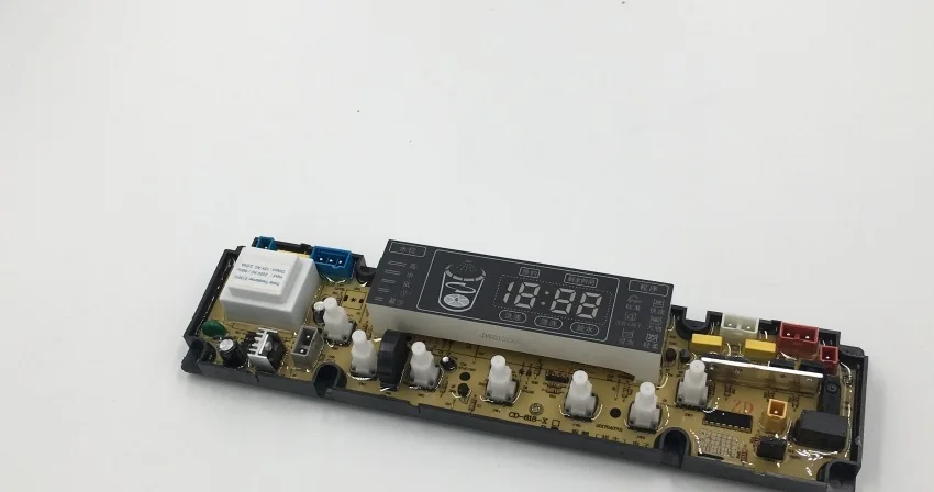 XQB70-6360 washing machine computer board motherboard circuit control | Инструменты