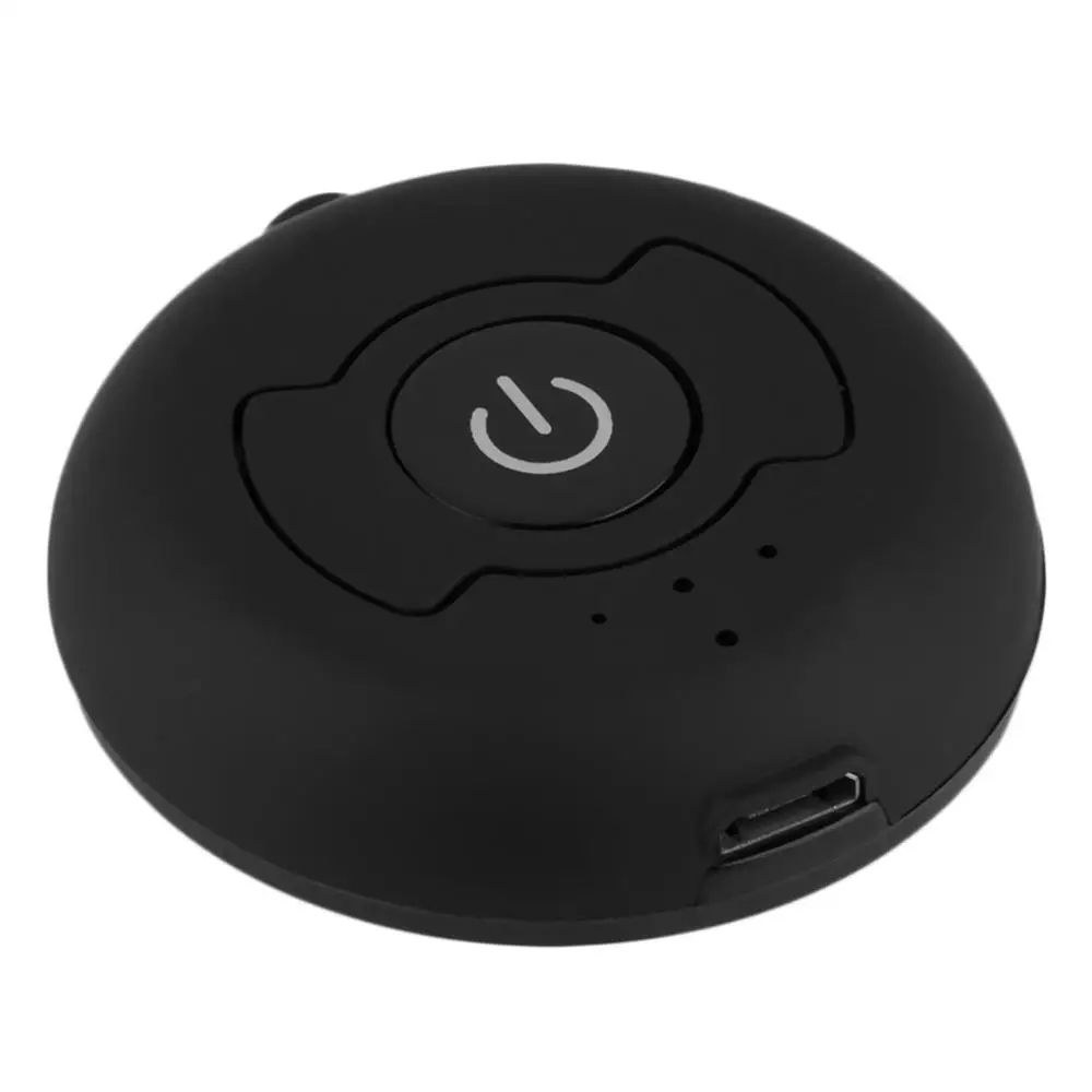 Беспроводной Bluetooth аудио передатчик стерео музыкальный адаптер для ТВ умный компьютер DVD MP3 Bluetooth 4,0 A2DP
