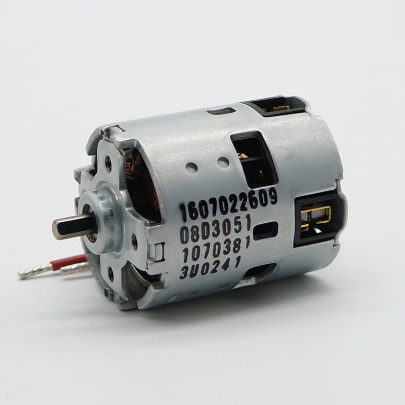 Image of Bosch GSR 18 VE-2 brushless motor