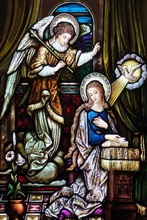  Custom size Window Film Stained Glass Films Jesus Christ Virgin Mary Window Sticker Paper Door Stickers European Church Style 