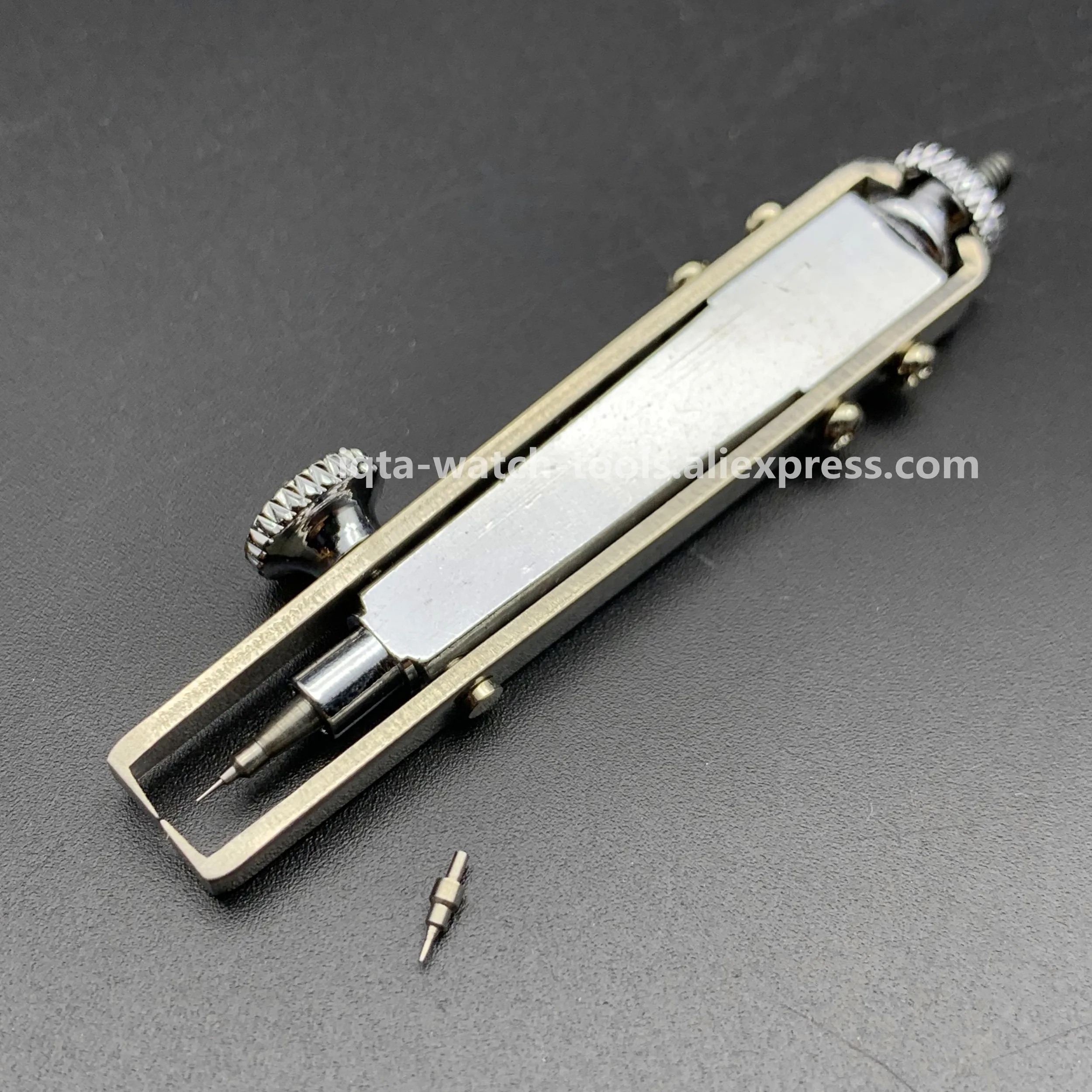 Инструмент для стрелок часов ETA 7750 с большим механизмом, плоскогубцы для снятия с рук, инструменты для ремонта часов