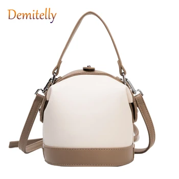 

New Fashion Women's Handbag High-quality Hardware Hook Ladies Single Shoulder Diagonal Bag Luxury Design Female Bag Wallet