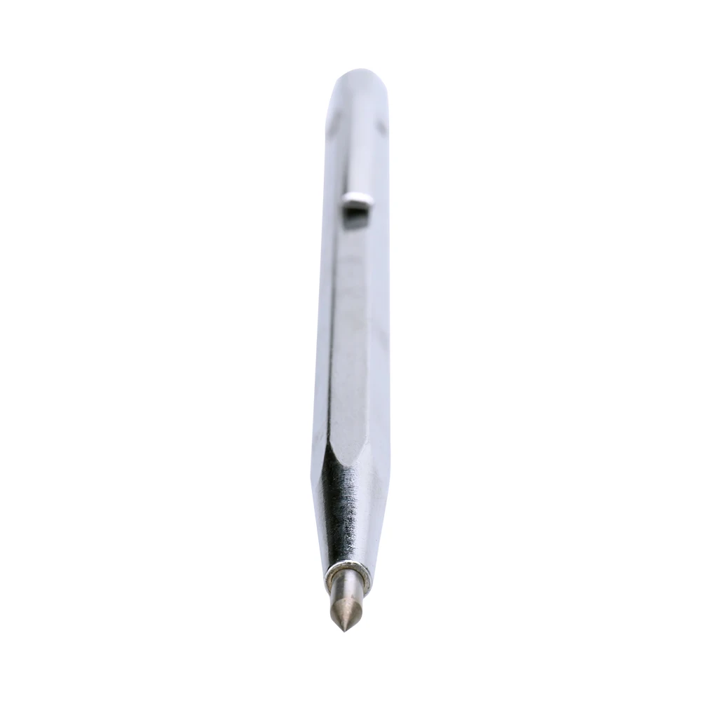 Резак для стекла, жесткая металлическая ручка для гравировки, инструмент для резки для плоского Витражного Стекла, широкое применение
