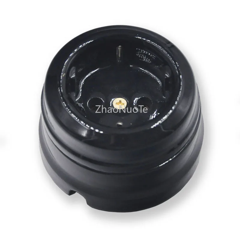 tomada ceramica melhoria casa parede tomada eletrica 16a frete gratis 03