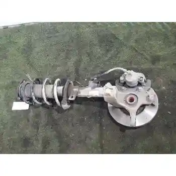 

1477862 STEERING KNUCKLE FRONT LEFT FORD FOCUS HATCHBACK (CHAP)