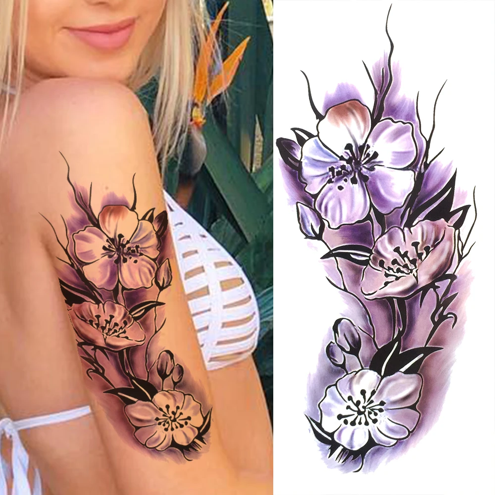 Tatouage Feuille De Vigne Signification
