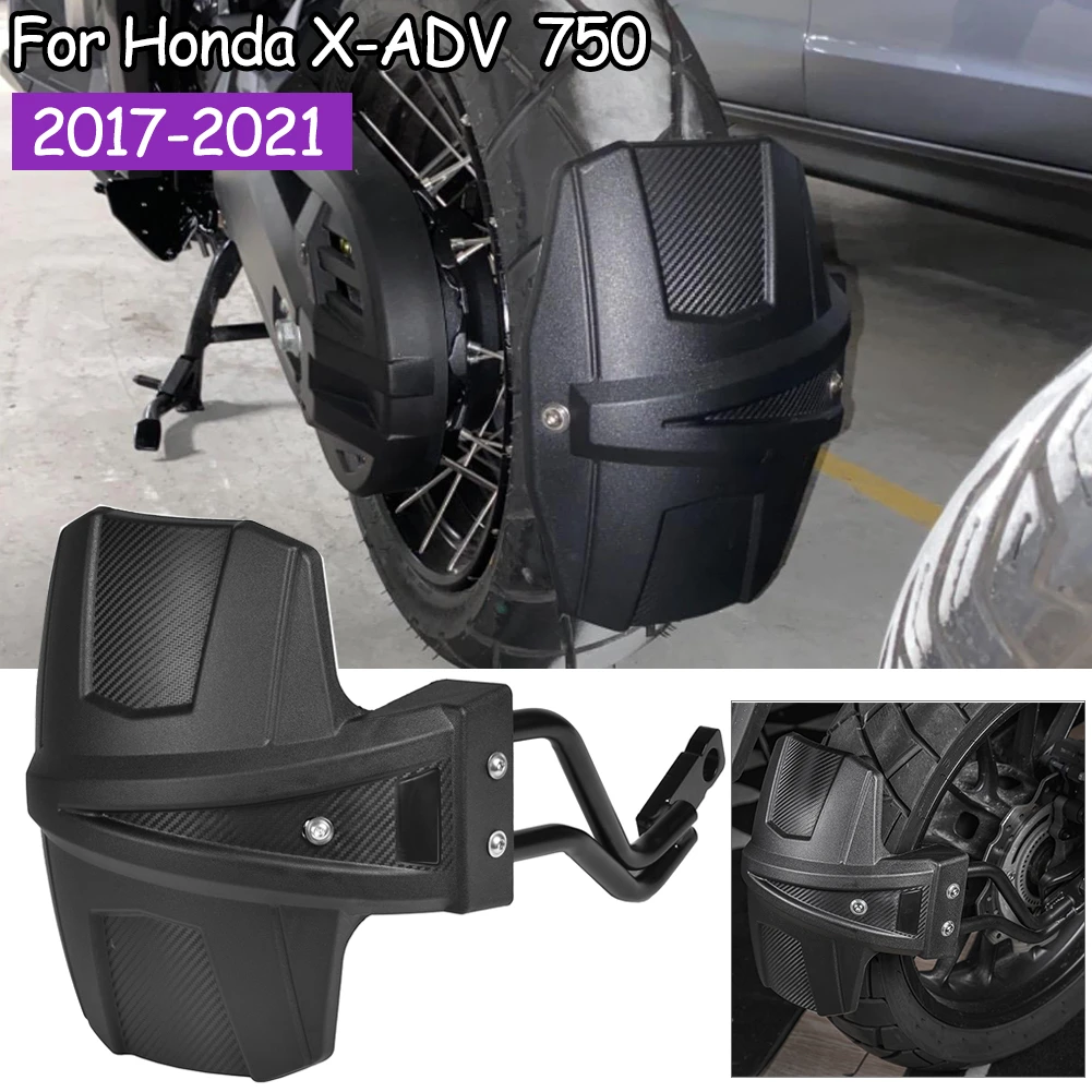 Black Motorcycle Rear Mudguard Mud Fender Bracket Holder Mount Splash Guard For Honda X Adv Xadv 750 17 18 19 21 Aliexpress Black Motorcycle Rear Mudguard Mud Fender Bracket Holder Mount Splash Guard For Honda X Adv Xadv 750 17 18 19 21 Aliexpress