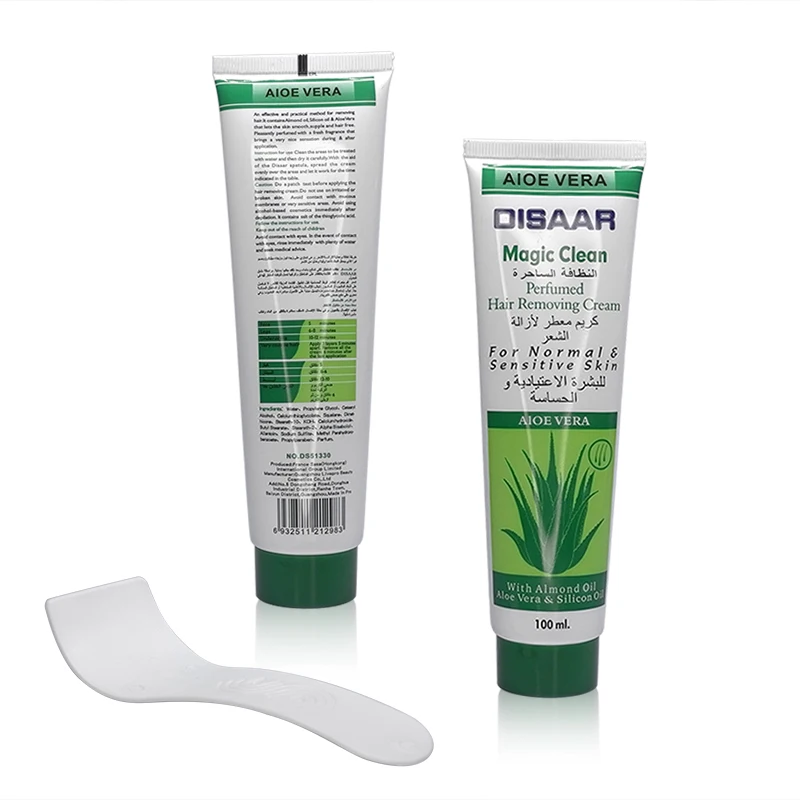 disaar aloe vera gel for hair