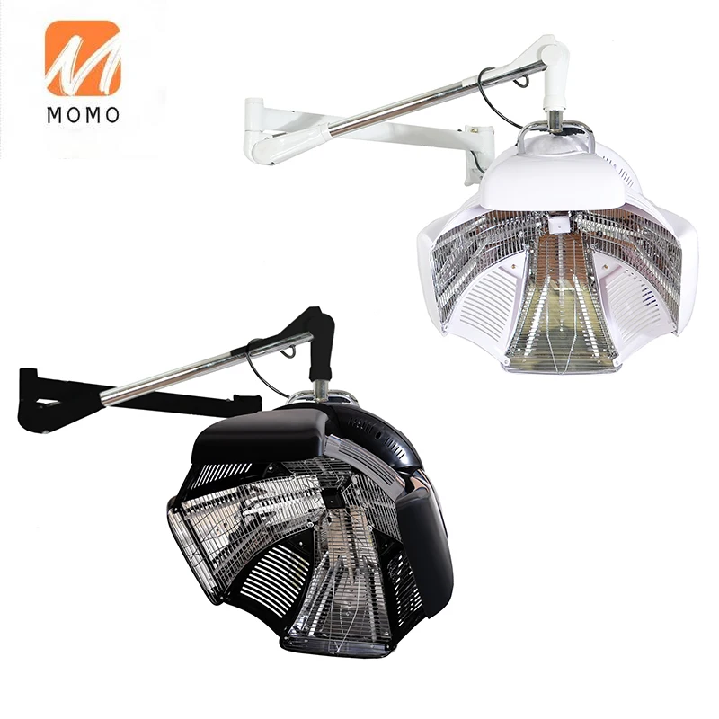 

Hair Salon Barber Shop Hair Dryer Heating Machine Hair Dye Perm Cold Wave Shaping UFO Accelerator Hairdressing Machine