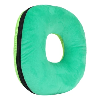 

Anti Bedsore Chair Pad Breathable Cushion Washable Seat Mat Soft Wheelchair Mat for Man Woman Patient Elder