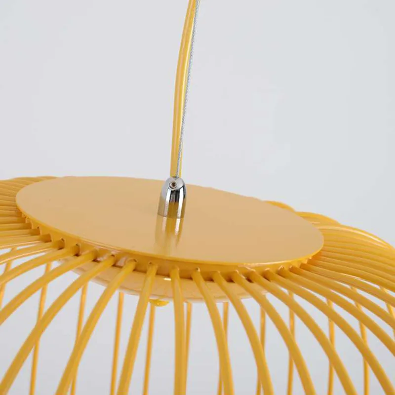 Современный дистанционный Foscarini спицы 1/2 светодиодный подвесной светильник