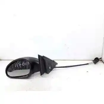 

876047 LEFT REARVIEW MIRROR SEAT IBIZA (6L1)