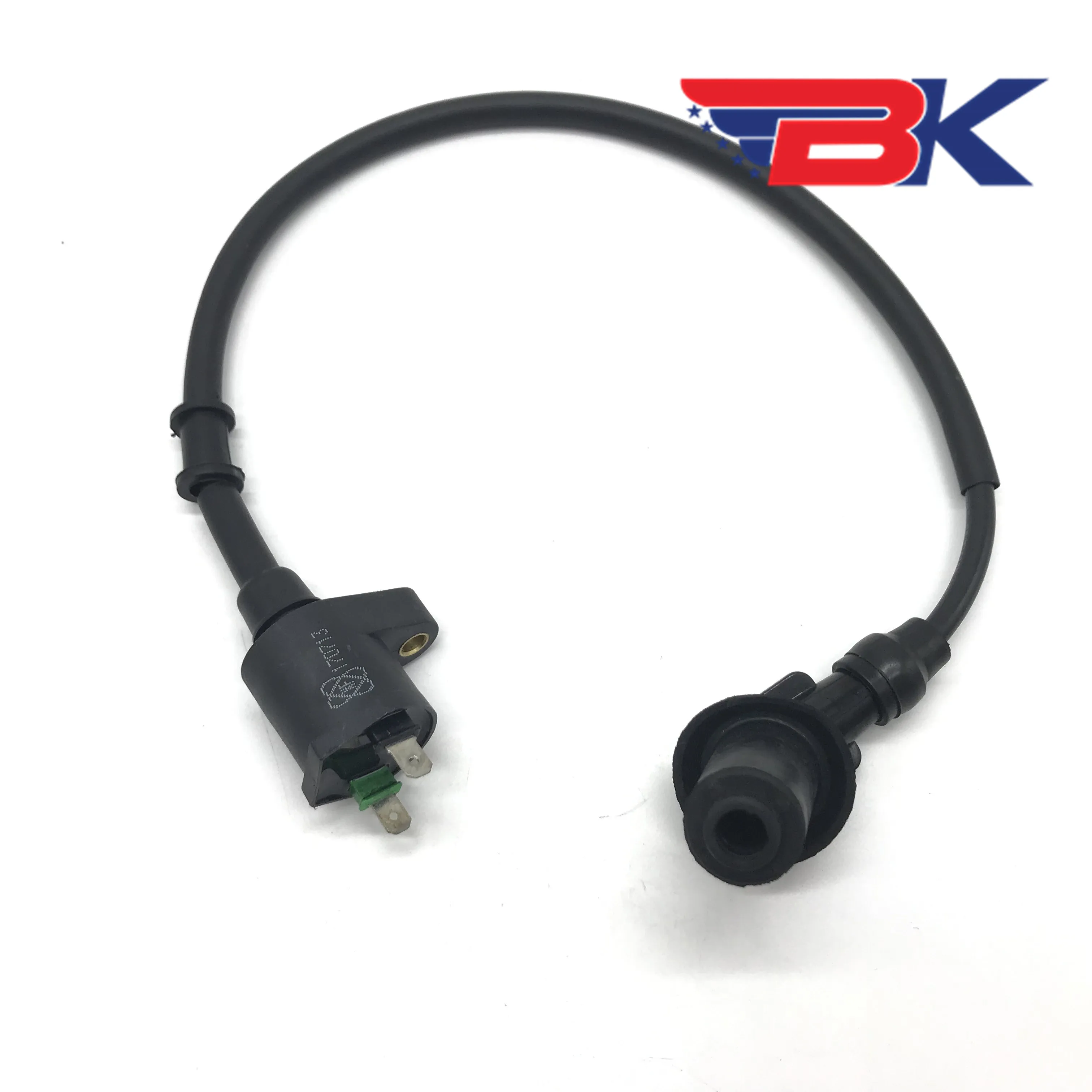 Катушка модуля разъединения CDI фиксированная для GY6 125 150CC скутера мотоцикла |