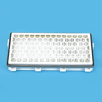 

Vacuum Filter For Miele SF HA 50 Airclean Filter With Timestrip For S4/S5/S6/S8 C2 C3 Household Cleaning Parts Vac Filters