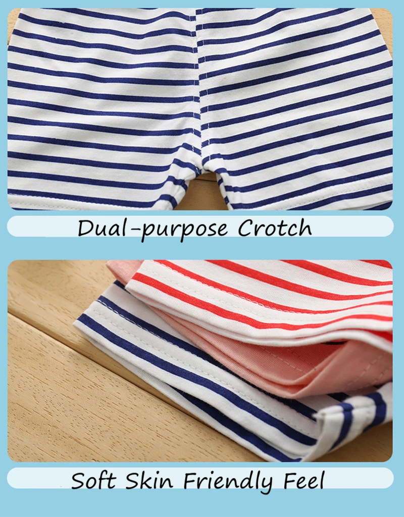 Boys Shorts Cotton Cartoon 7 Colors Baby Boy Summer Clothes Toddler Boys Costume Casual Shorts Kids Pants For Boy 9M-5T11