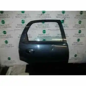 

RIGHT REAR DOOR OPEL CORSA C Essentia [BB552] [11707439]