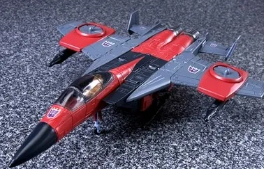 Takara Tomy роботы трансформеры MP11NT красный горячей деформации фигурку Коллекционная