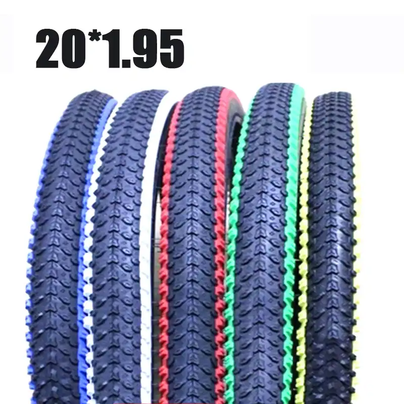 popless bike tires
