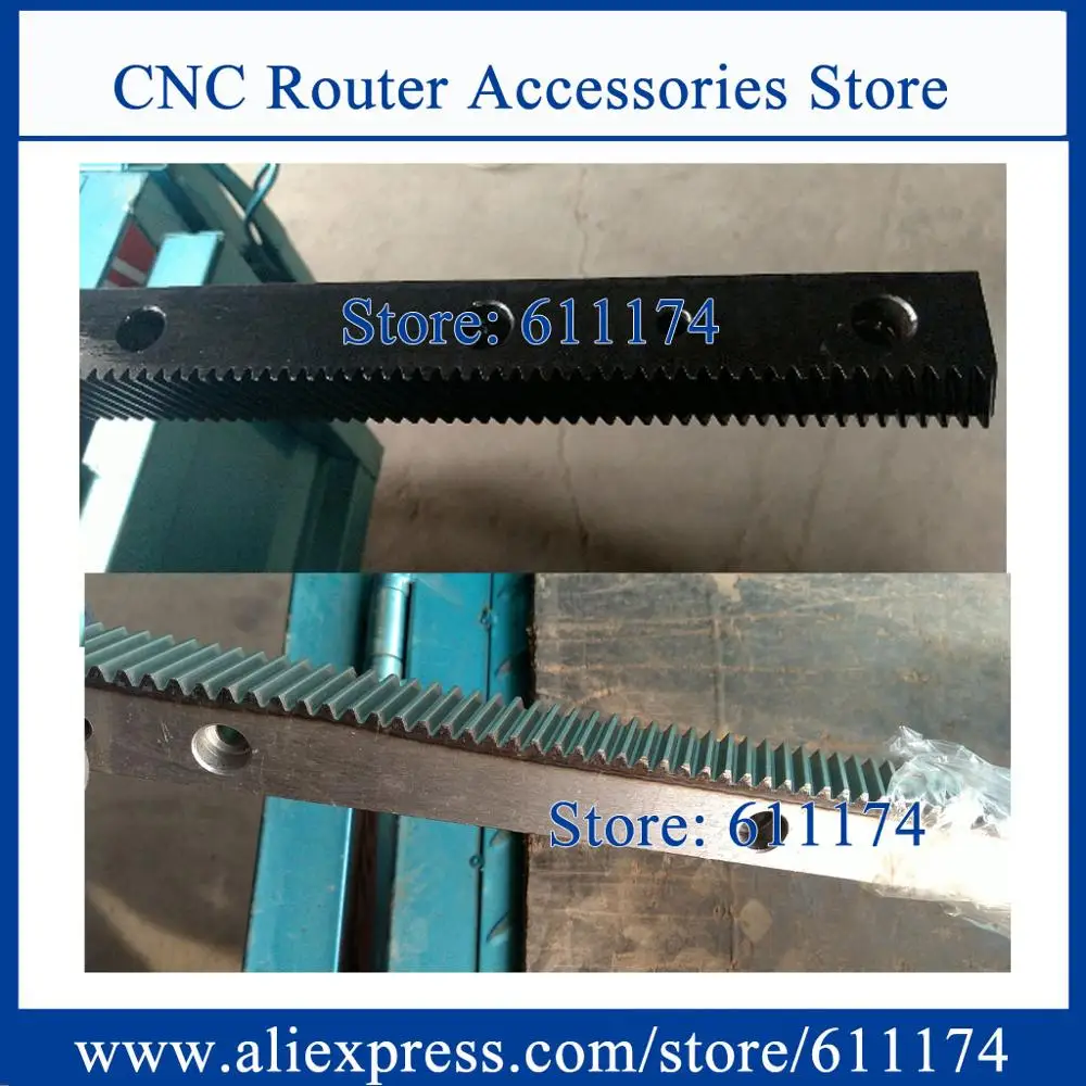 High precision Helical rack gear and pinion module 1.5 size 20*20*1000mm right handle helical | Обустройство дома