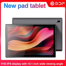 

New P30 Pro 10.1'' Tablet 4G Network Octa Core Tablet PC 4GB RAM 64GB Tablets Dual SIM Cards Wifi GPS Tablette Type-C Android 11