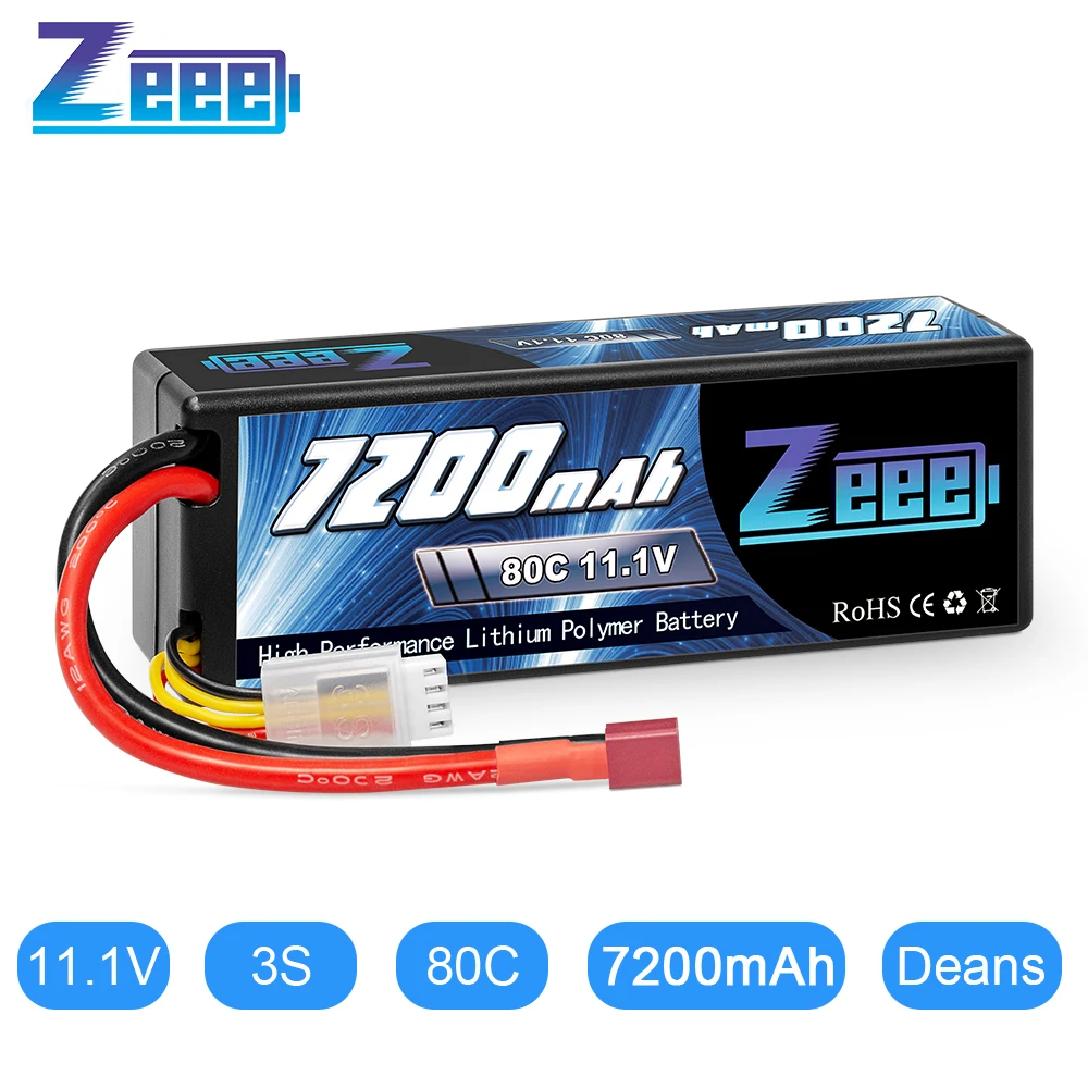 batterie lipo 3s