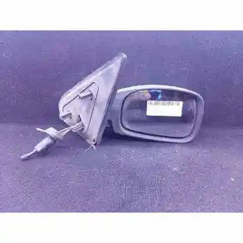 

8148G5 RIGHT REARVIEW MIRROR PEUGEOT 306 SALOON 3/4/5 DOOR (S2)