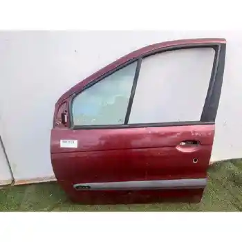 

7751474575 front door left RENAULT SCENIC (JA.)