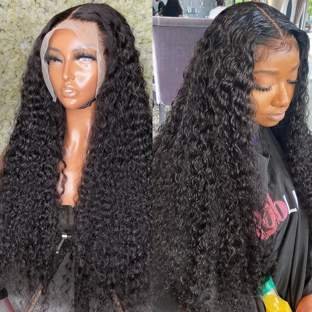 ali express lace front wigs