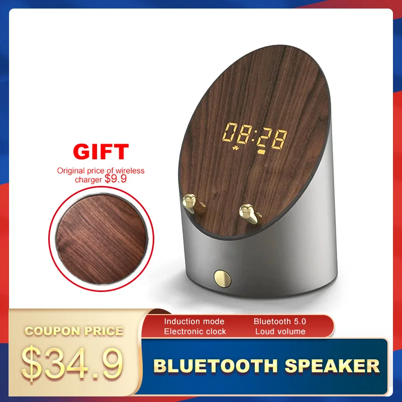 ANC TWS 2020 New Wireless Earphones Bluetooth 5