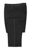 Customize Slim Fits Men's Trousers Casual Clothes Thin High Waist Long Pants W:5088 2
