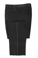 Customize Slim Fits Men's Trousers Casual Clothes Thin High Waist Long Pants W:5088 2