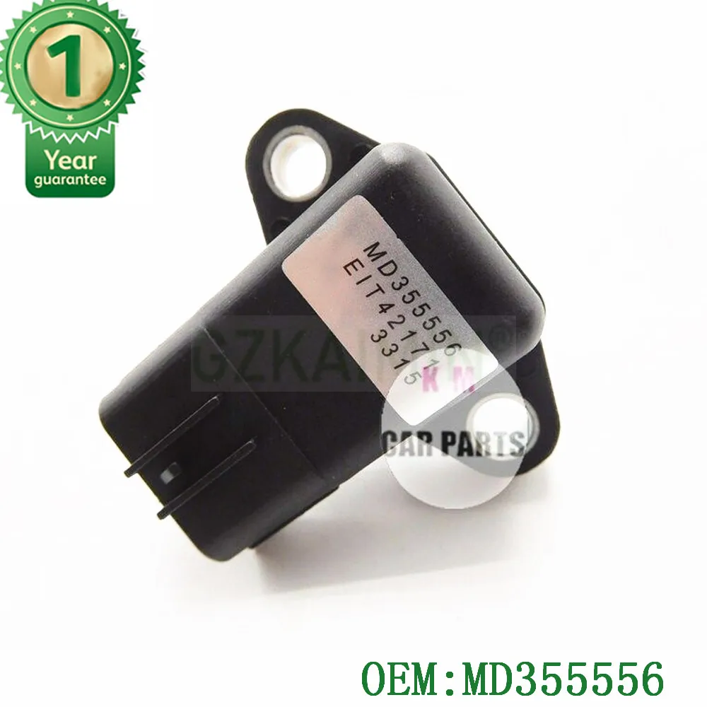 Новый датчик карты для MD355556 E1T42171 MITSUBISHI CARISMA COLT LANCER MIRAGE SPACE STAR|sensor sensor|sensor mitsubishisensor
