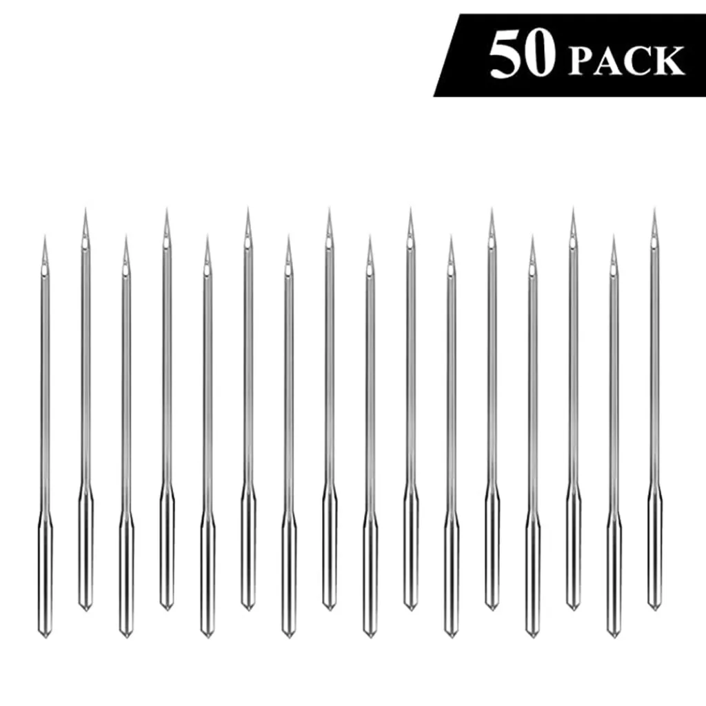 30pcs Domestic Sewing Machine Needles 3 Sizes 14 16 &18 Universal Needle  For Singer Brother Toyota Janome - Sewing Needles - AliExpress