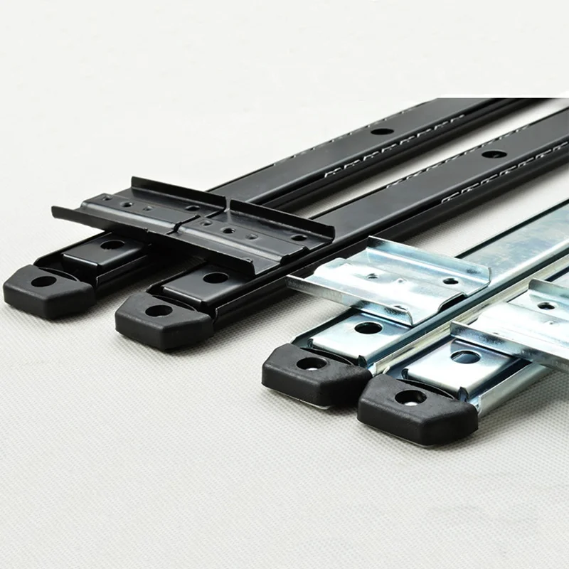 2 шт. толстые направляющие для раздвижных дверей|Шлепанцы| |