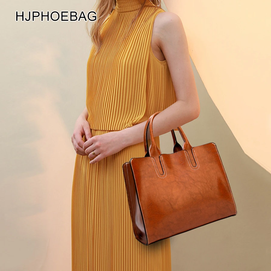 HJPHOEBAG модные сумки для женщин роскошные сумки дизайнерские мягкие женские сумки-мессенджеры женские высококачественные сумки на плечо YC01