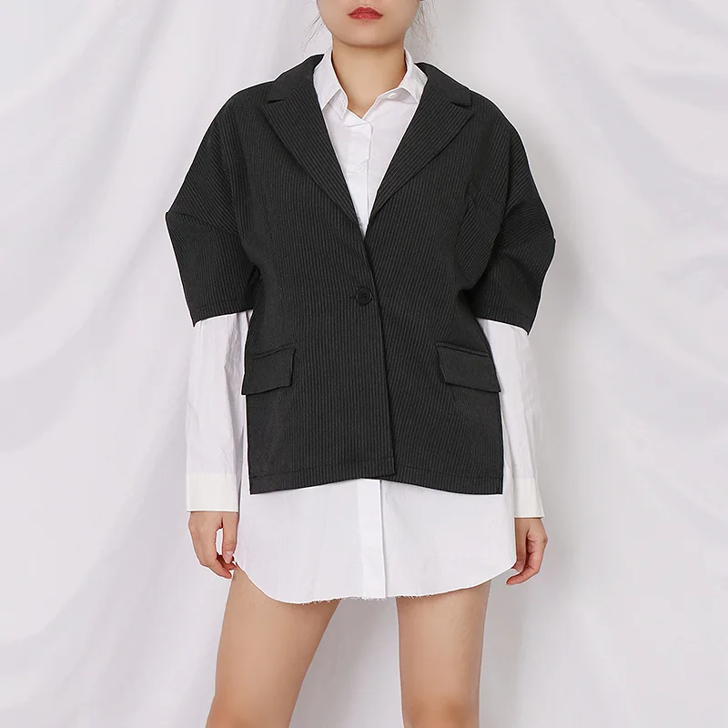 SuperAen New Design 2020 Autumn New Black and
