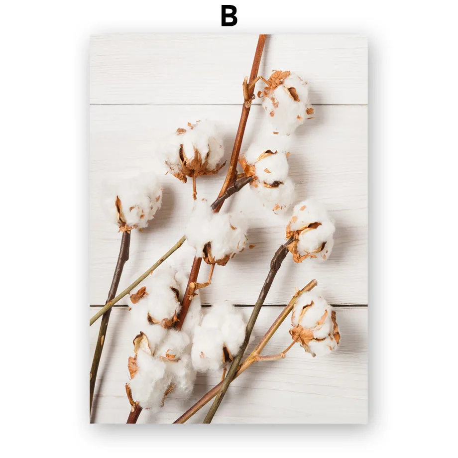 Autumn-Plants-Flower-Cotton-Wall-Art-Canvas-Painting-Nordic-Posters-And-Prints-Wall-Pictures-For-Living (4)