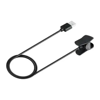 

Features: 100% brand new and high quality. Compatible with Garmin Vivosmart 3. Support data transfer. Compact and lightweight de