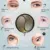 ARTISCARE Black Pearl + Seaweed Eye Mask SET Anti Wrinkle Remover Dark Circle Collagen Gel Eye Patches Увлажняющий Уход За Глазами