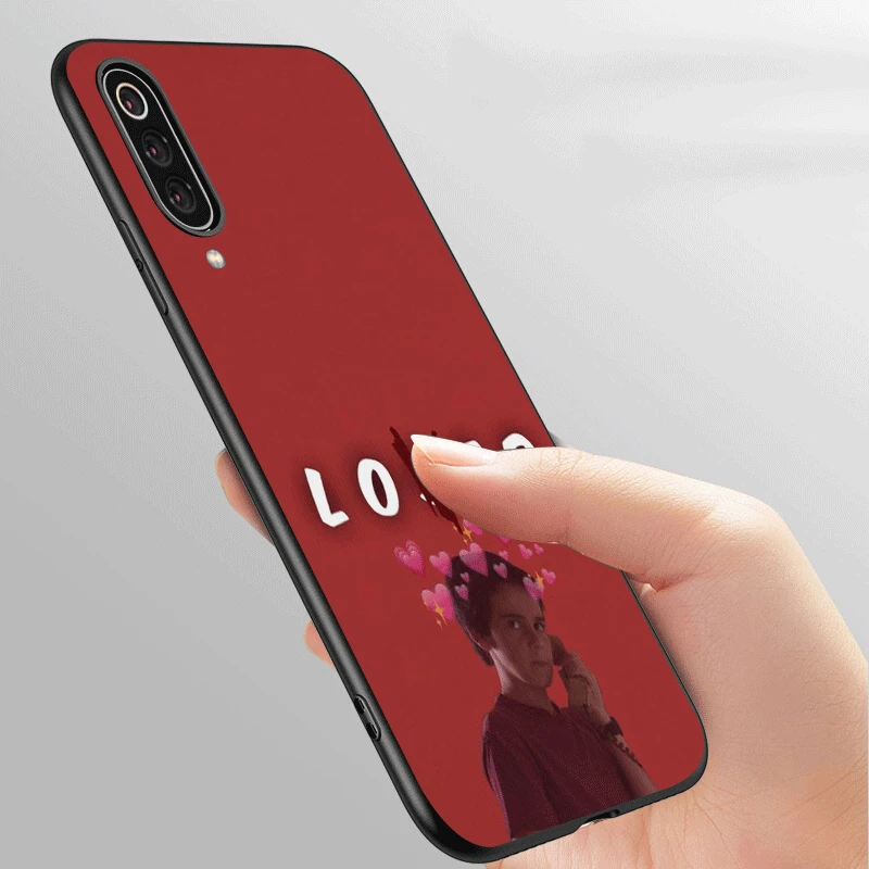 Чехол для телефона DesxzMovie It lossers Club Lover samsung GALAXY J3 J1 J2 J5 J6 J7 Prime жесткий защитный