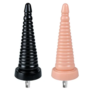 ROUGH BEAST More Vac-u-Lock Big Anal Butt Plug for Sex Machine Female Quick Plug Huge Dildo for Love Machine Men,Adlut Game 6
