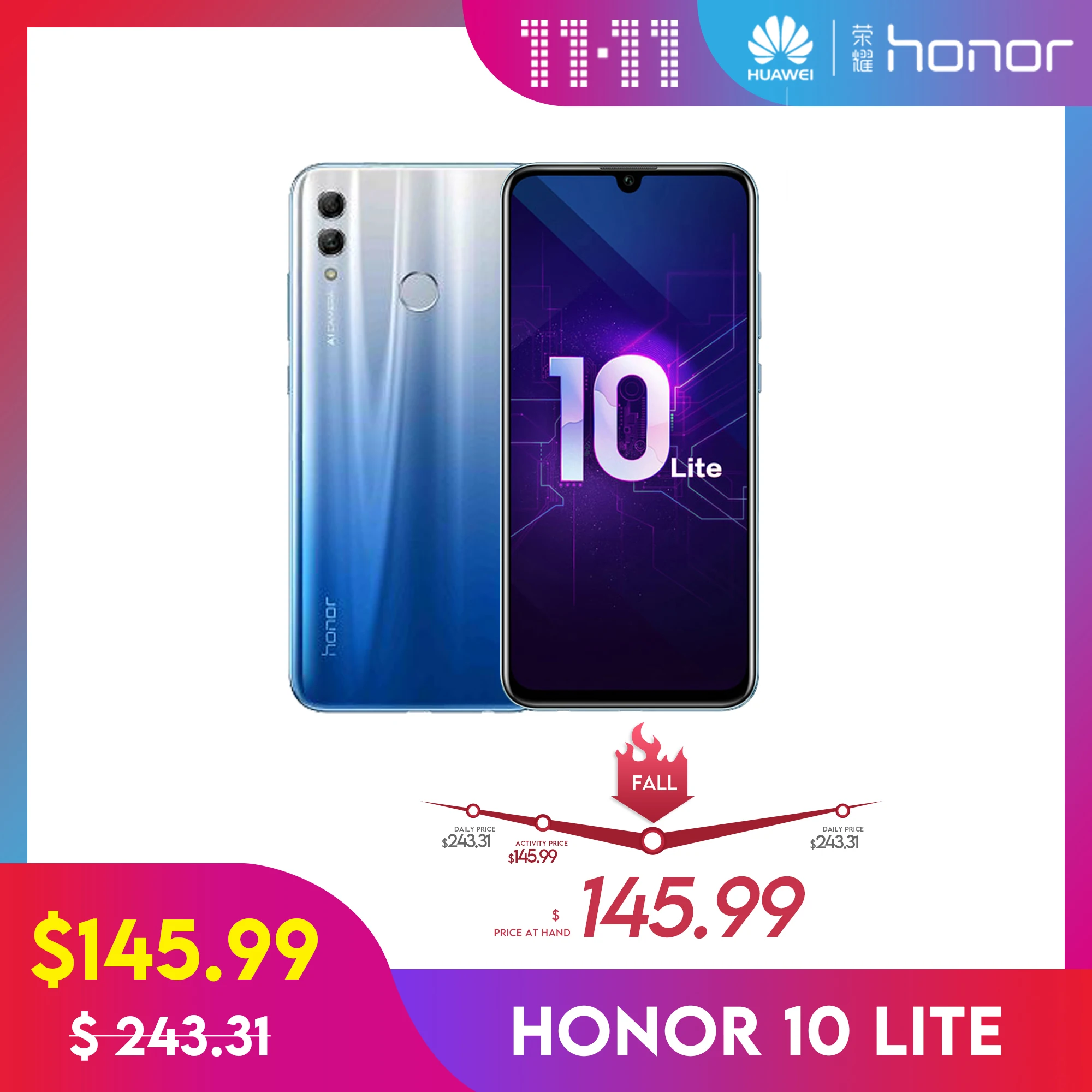 1Set Quick Charging Station Dock Non-slip Display