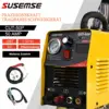 Air Plasma Cutter CUT50P Pliot Arc CNC Welding Machine DC Inverter Welding Equipment 110/220v 2