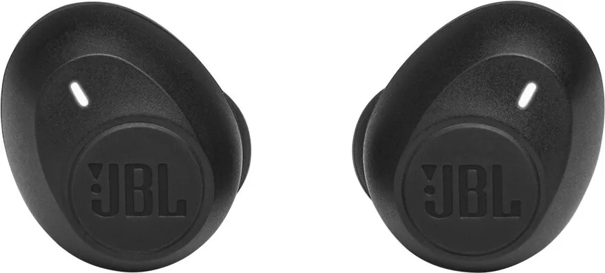 Earphones JBL tune t115 TWS Black 