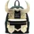 Disney Fashion PU Кожаный Рюкзак Marvel High-Capacity The Avengers Loki Thor Super Hero Сумка Мальчик Девочка Сумка Кошелек Рюкзак