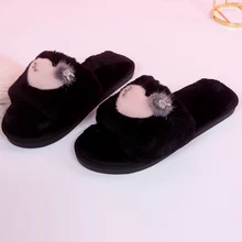 novelty slippers for her